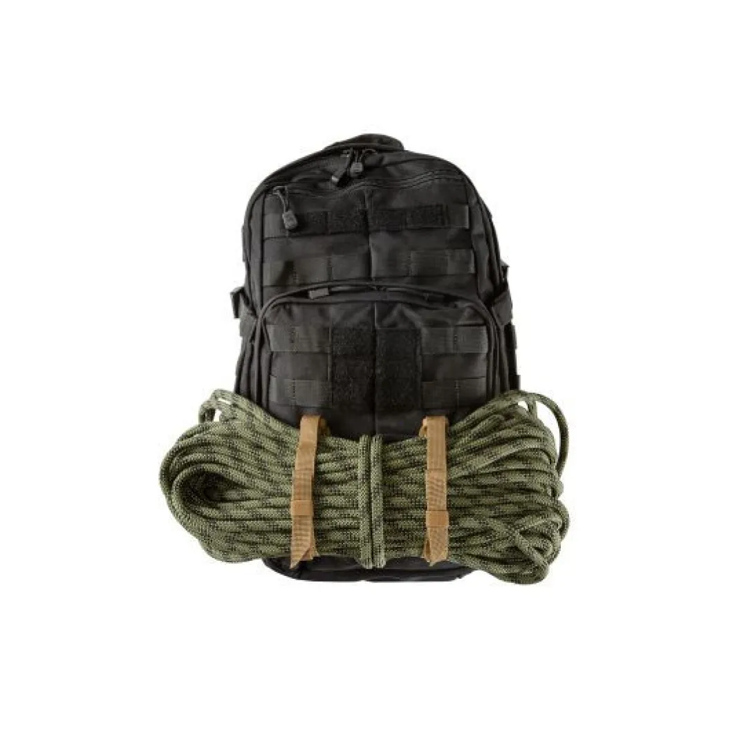 Sidewinder Straps SM 2PK Black Schwarz