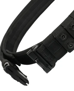 Sierra Bravo Duty Belt Kit
