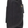 Silent Keyholder Black Schwarz