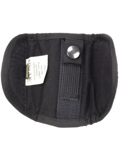 Silent Keyholder Black Schwarz