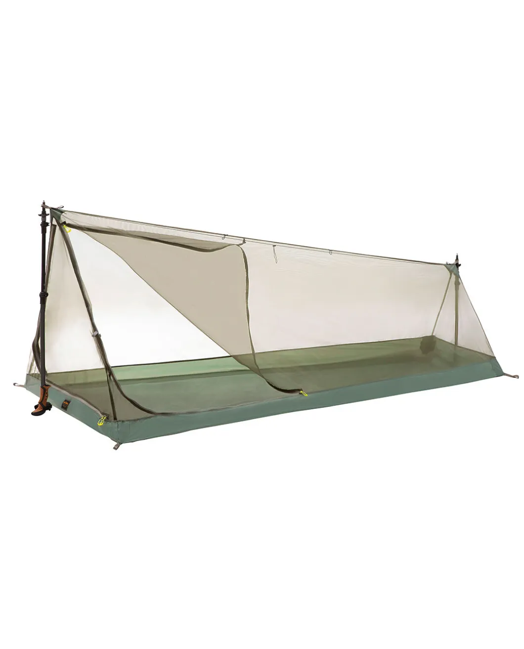 Single Mesh Tent Olive