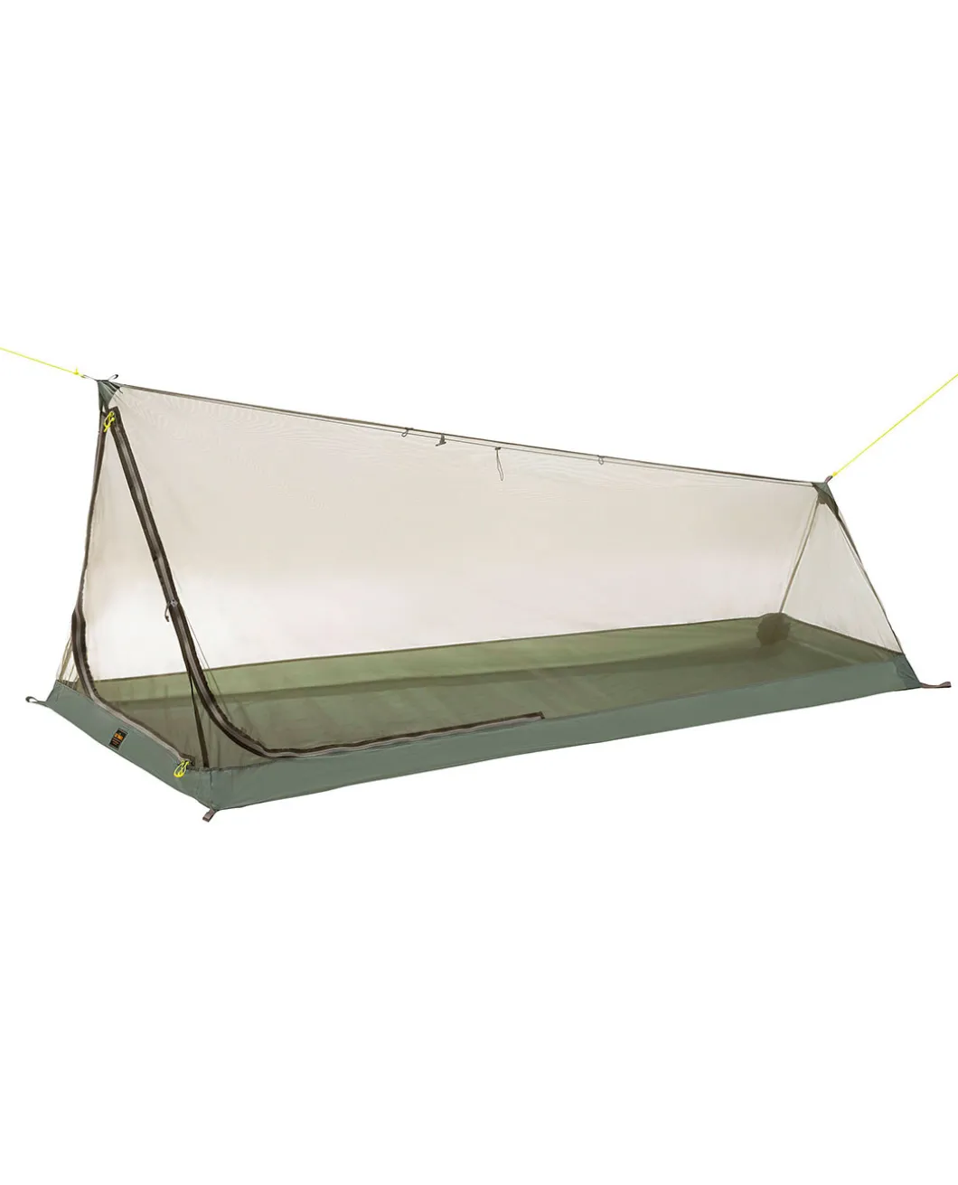 Single Mesh Tent Olive