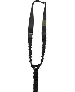 Single Sling Black