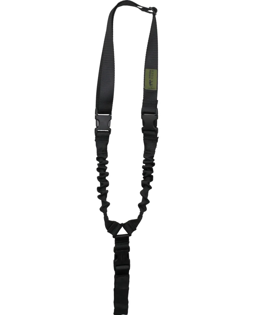 Single Sling Black