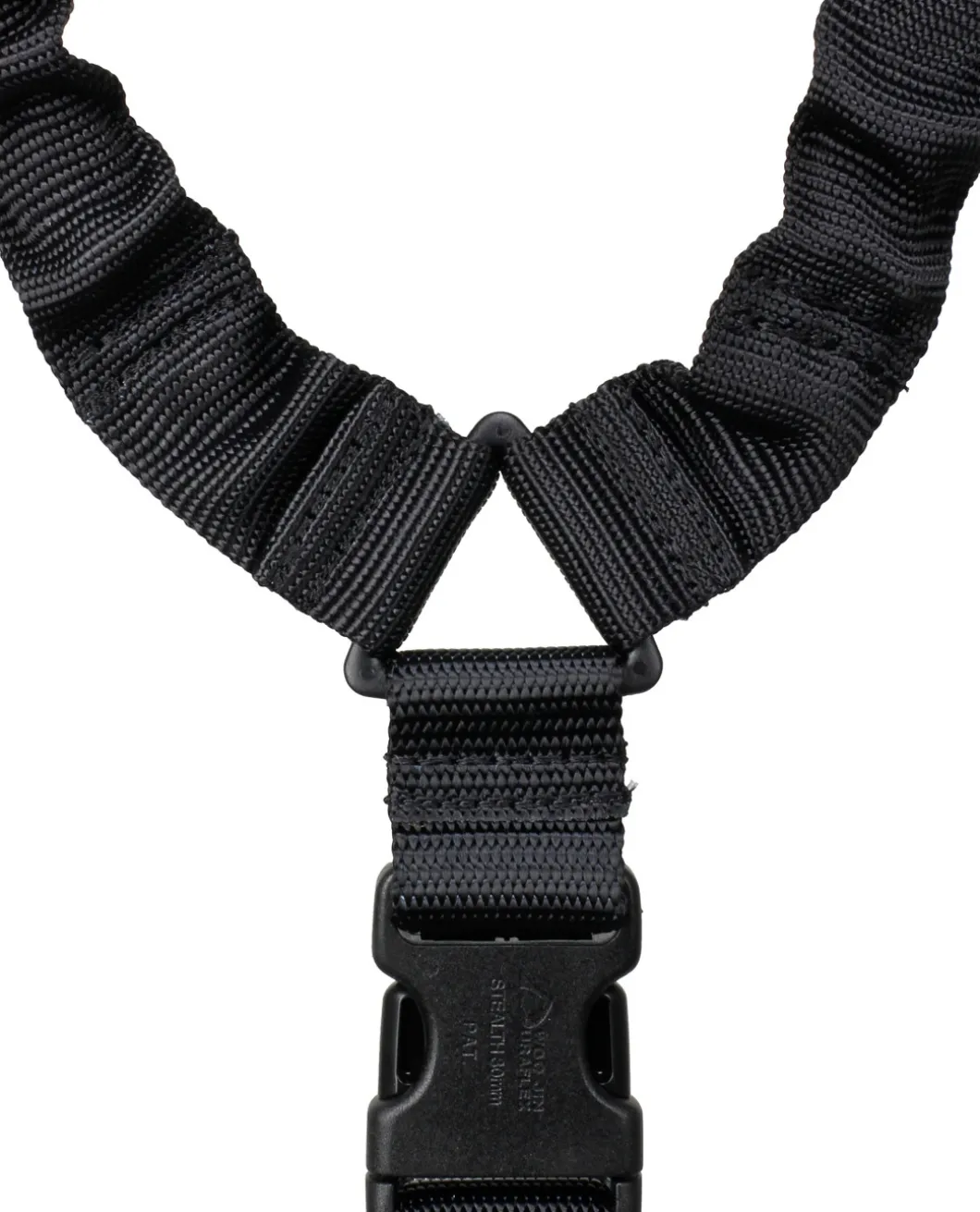 Single Sling Black