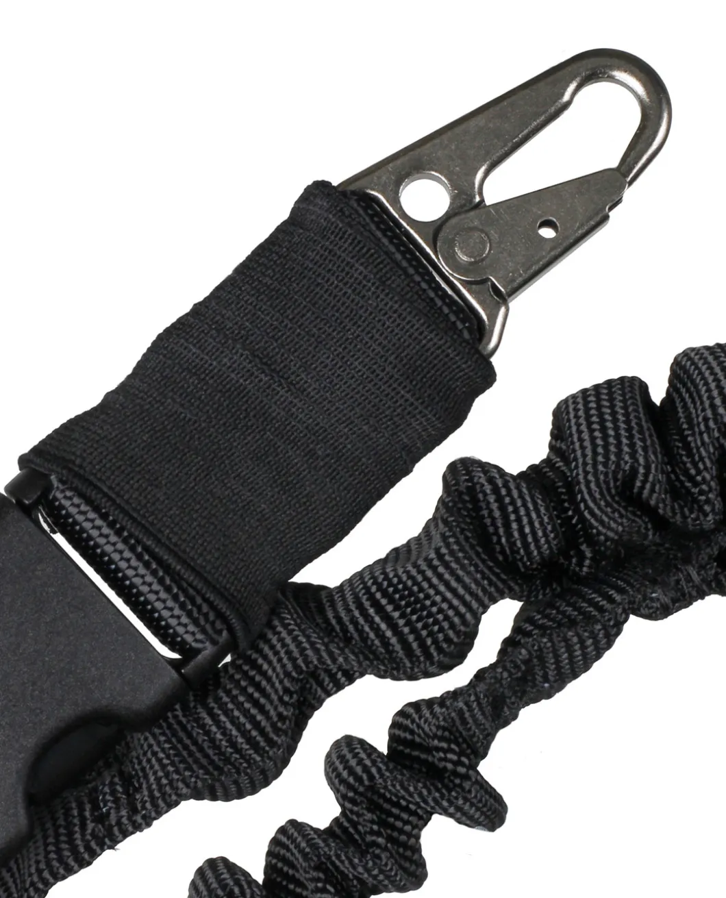 Single Sling Black