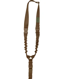 Single Sling Coyote Brown