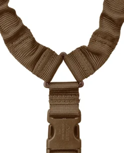 Single Sling Coyote Brown