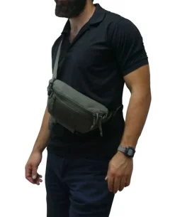 Six Pack Hanger Pouch Multicam