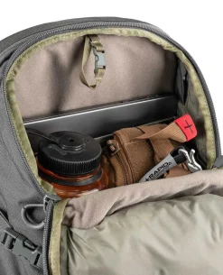 S1 Jacknife Pack Black Schwarz