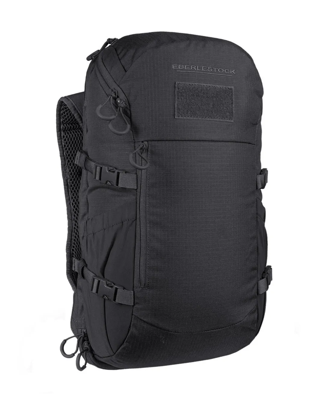 S1 Jacknife Pack Black Schwarz