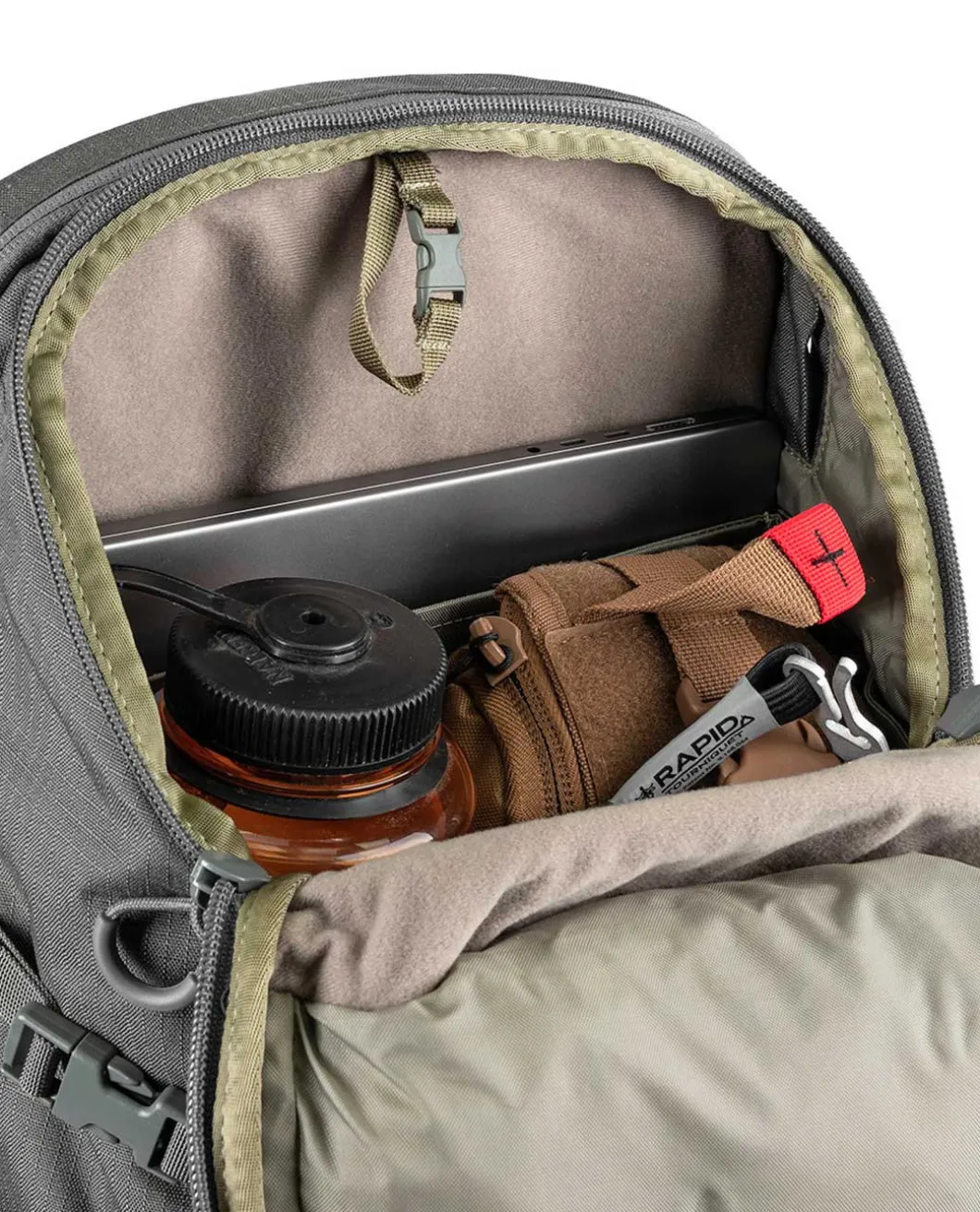 S1 Jacknife Pack Dry Earth