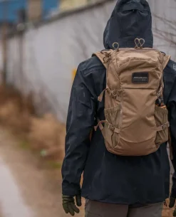 S1 Jacknife Pack Dry Earth