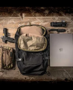 S1 Jacknife Pack Gray