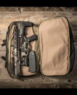 S1 Jacknife Pack Gray