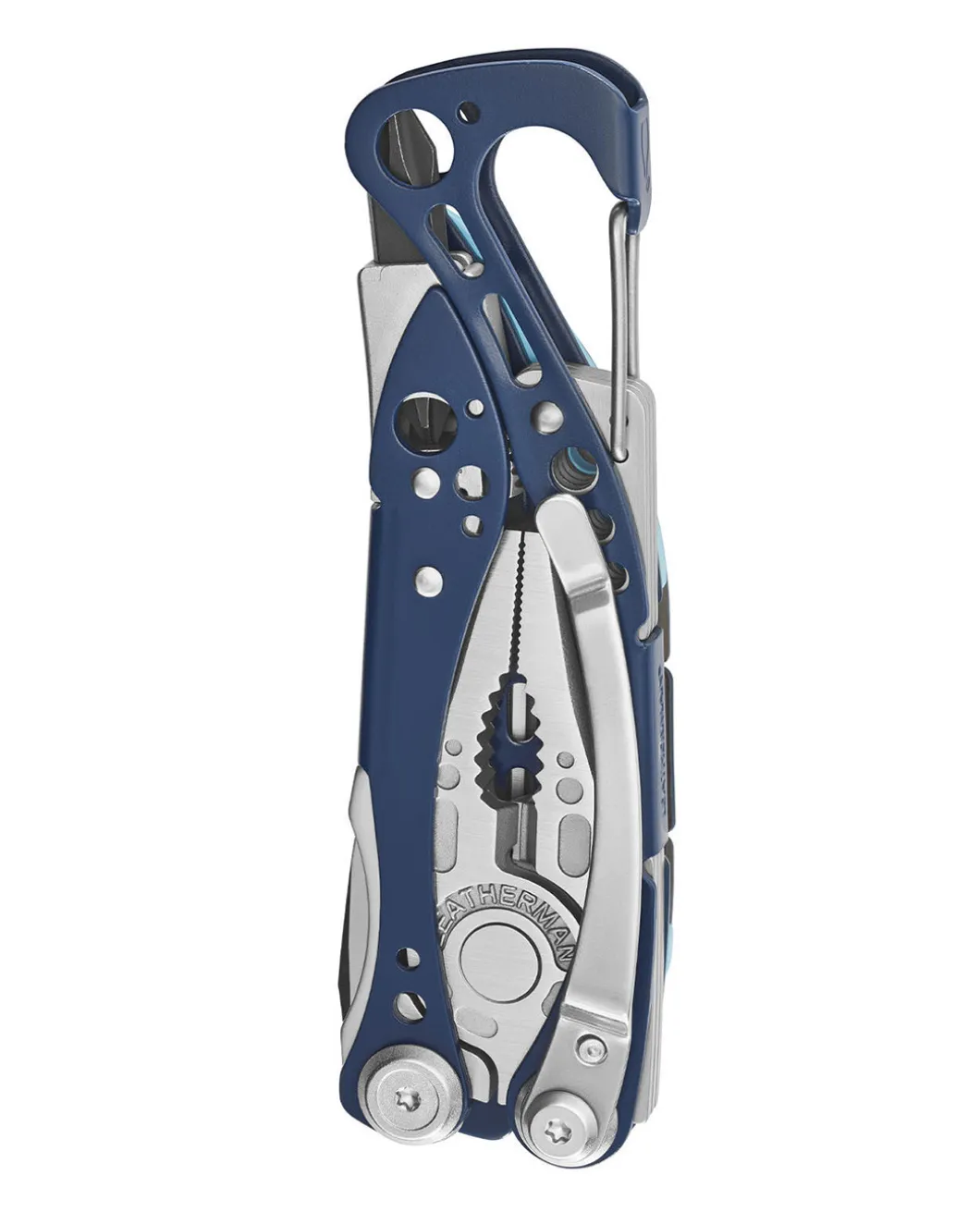 SKELETOOL CX NIGHTSHADE Blau