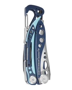 SKELETOOL CX NIGHTSHADE Blau