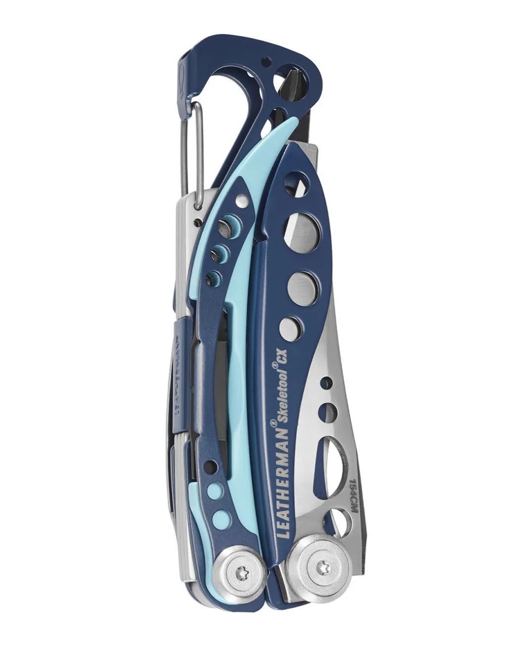SKELETOOL CX NIGHTSHADE Blau