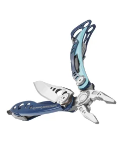 SKELETOOL CX NIGHTSHADE Blau