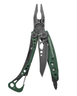 SKELETOOL CX OD GREEN Grün