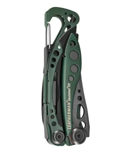 SKELETOOL CX OD GREEN Grün