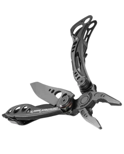 SKELETOOL CX Onyx Dunkelgrau