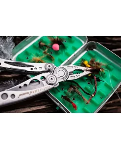 SKELETOOL Edelstahl