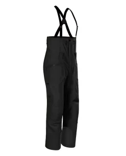 Ski Guide Bib Men's Black Schwarz