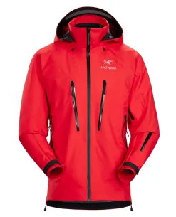 Ski Guide Jacket Men's Dynasty II