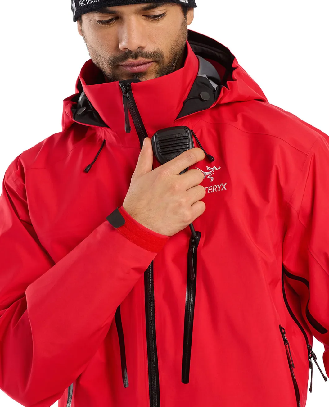 Ski Guide Jacket Men's Dynasty II