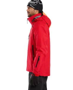 Ski Guide Jacket Men's Dynasty II