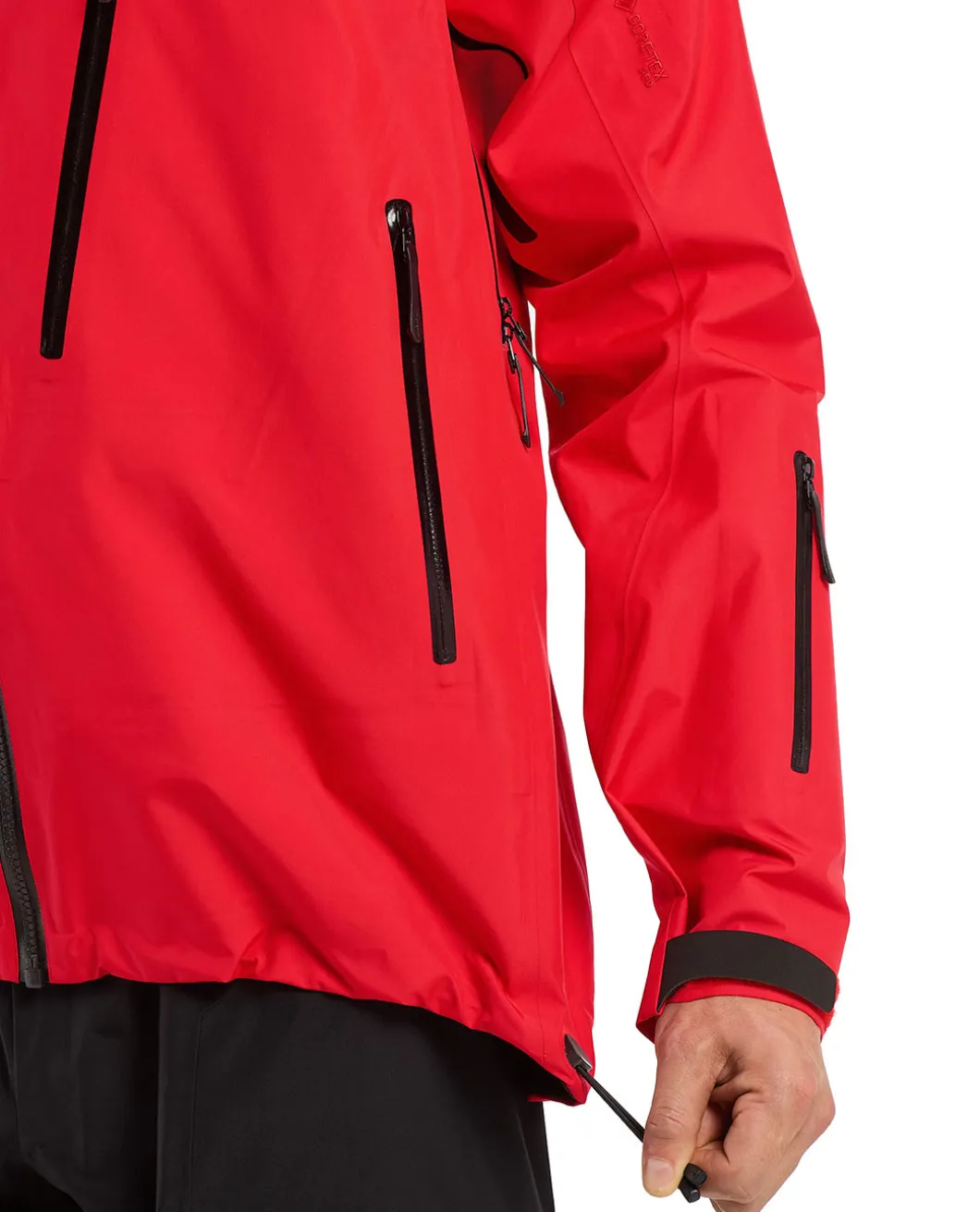 Ski Guide Jacket Men's Dynasty II