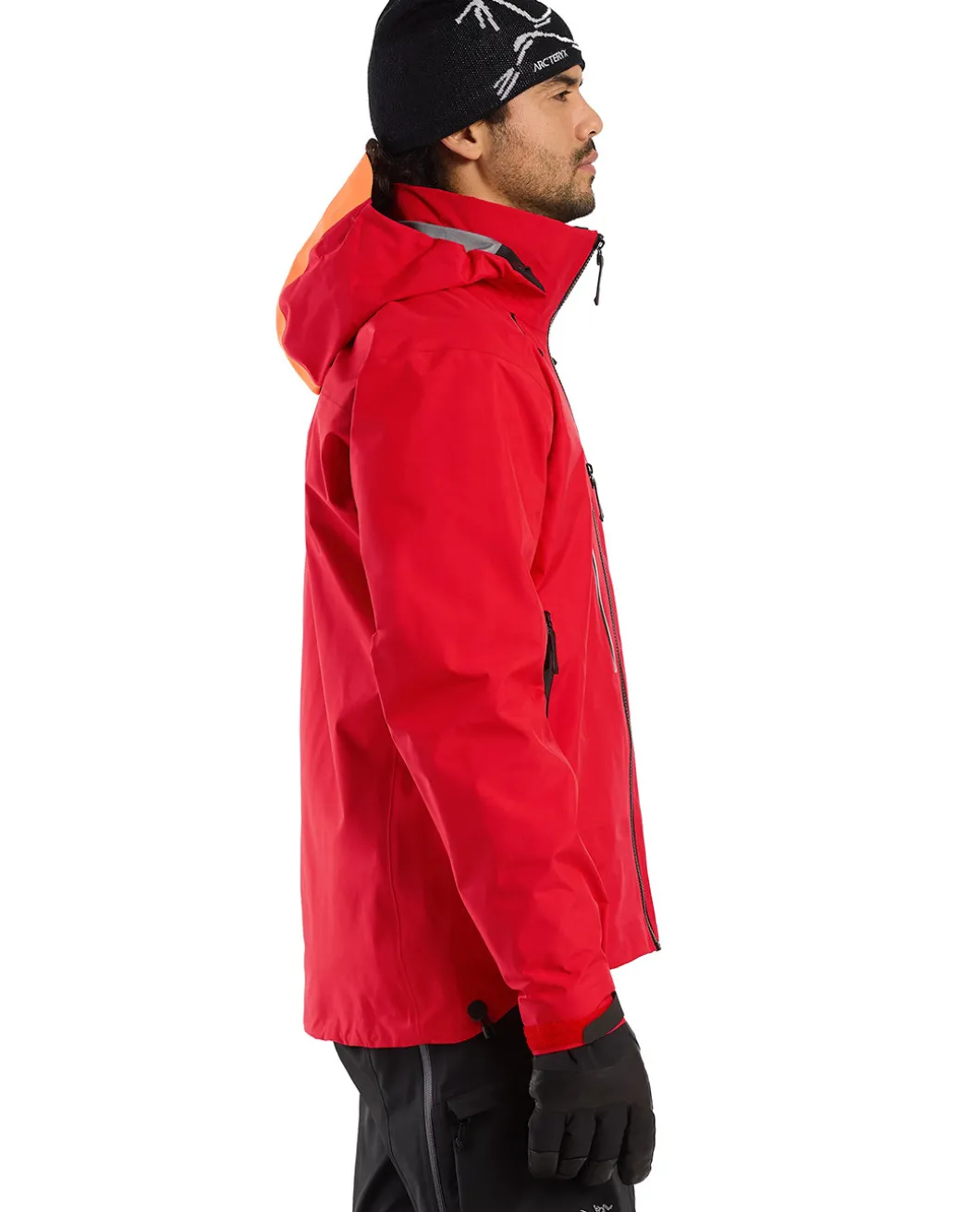 Ski Guide Jacket Men's Dynasty II