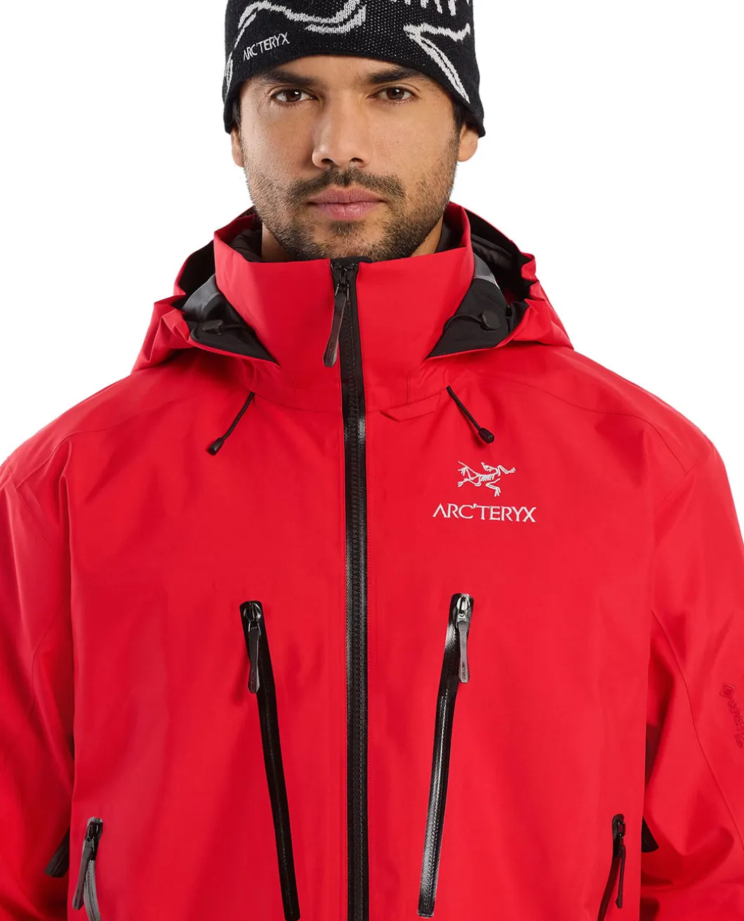 Ski Guide Jacket Men's Dynasty II