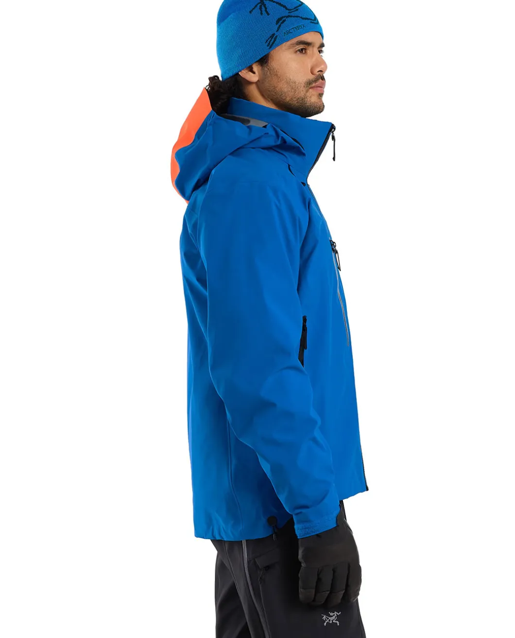 Ski Guide Jacket Men's Rigel II