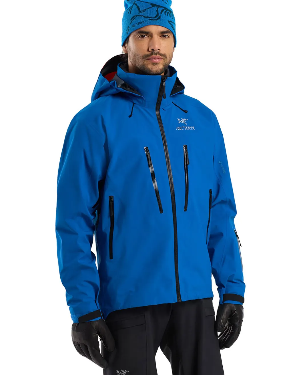 Ski Guide Jacket Men's Rigel II