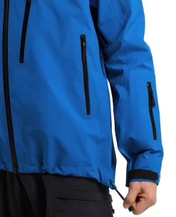 Ski Guide Jacket Men's Rigel II