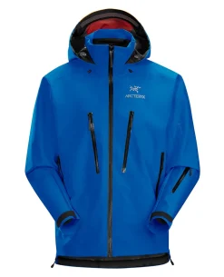 Ski Guide Jacket Men's Rigel II