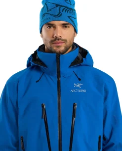 Ski Guide Jacket Men's Rigel II
