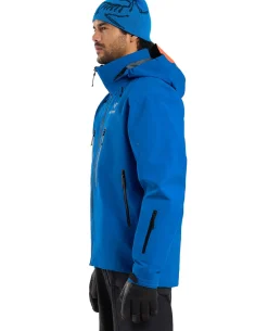 Ski Guide Jacket Men's Rigel II