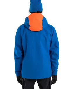 Ski Guide Jacket Men's Rigel II