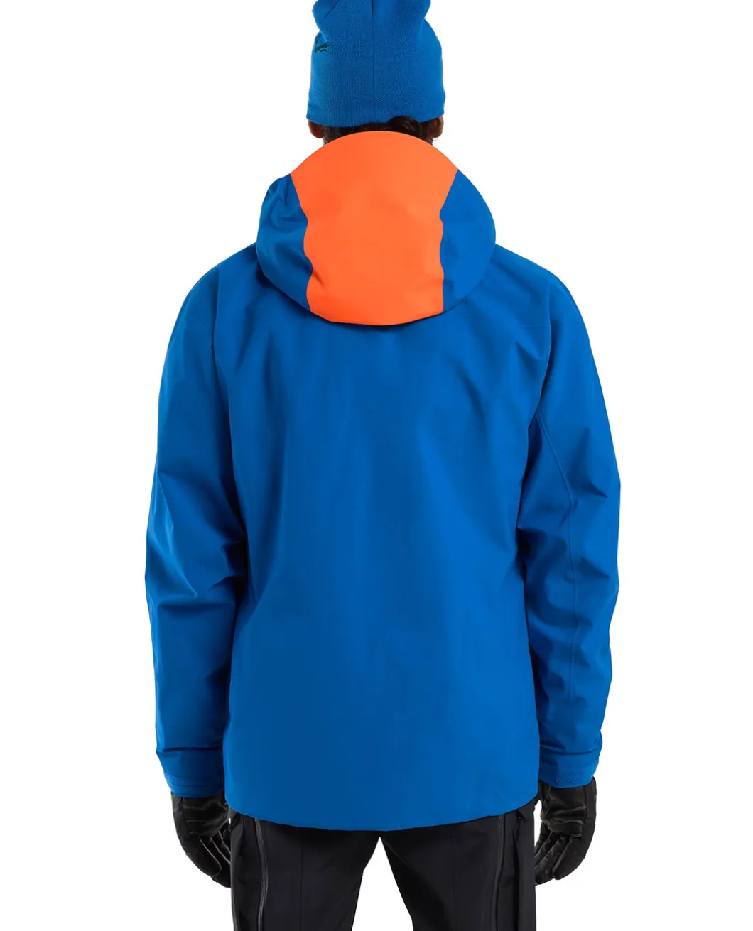 Ski Guide Jacket Men's Rigel II