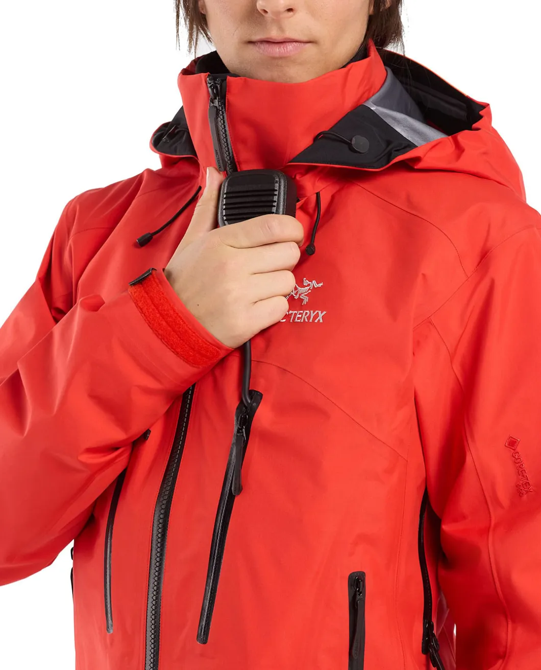 Ski Guide Jacket Women's Dynasty II