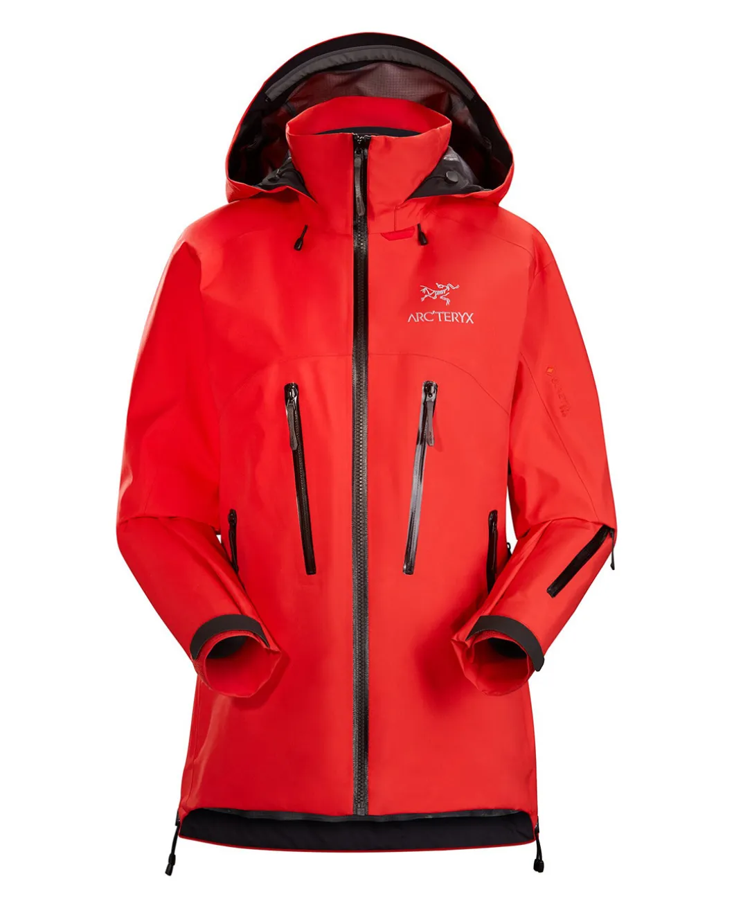 Ski Guide Jacket Women's Dynasty II