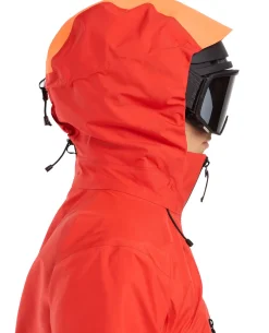 Ski Guide Jacket Women's Dynasty II
