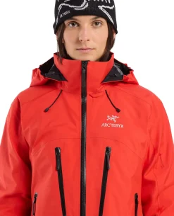 Ski Guide Jacket Women's Dynasty II