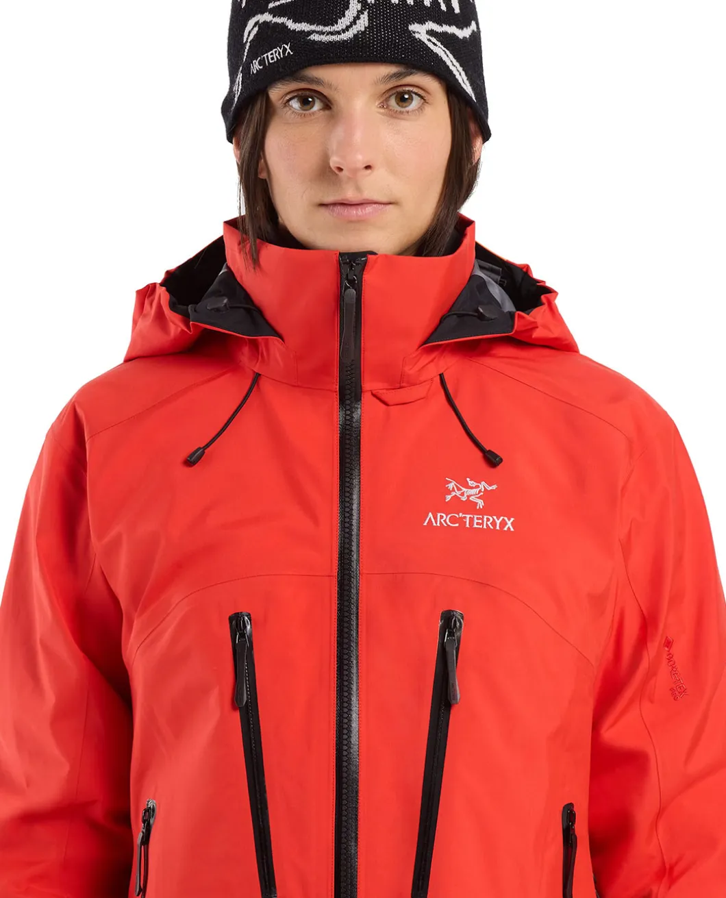Ski Guide Jacket Women's Dynasty II