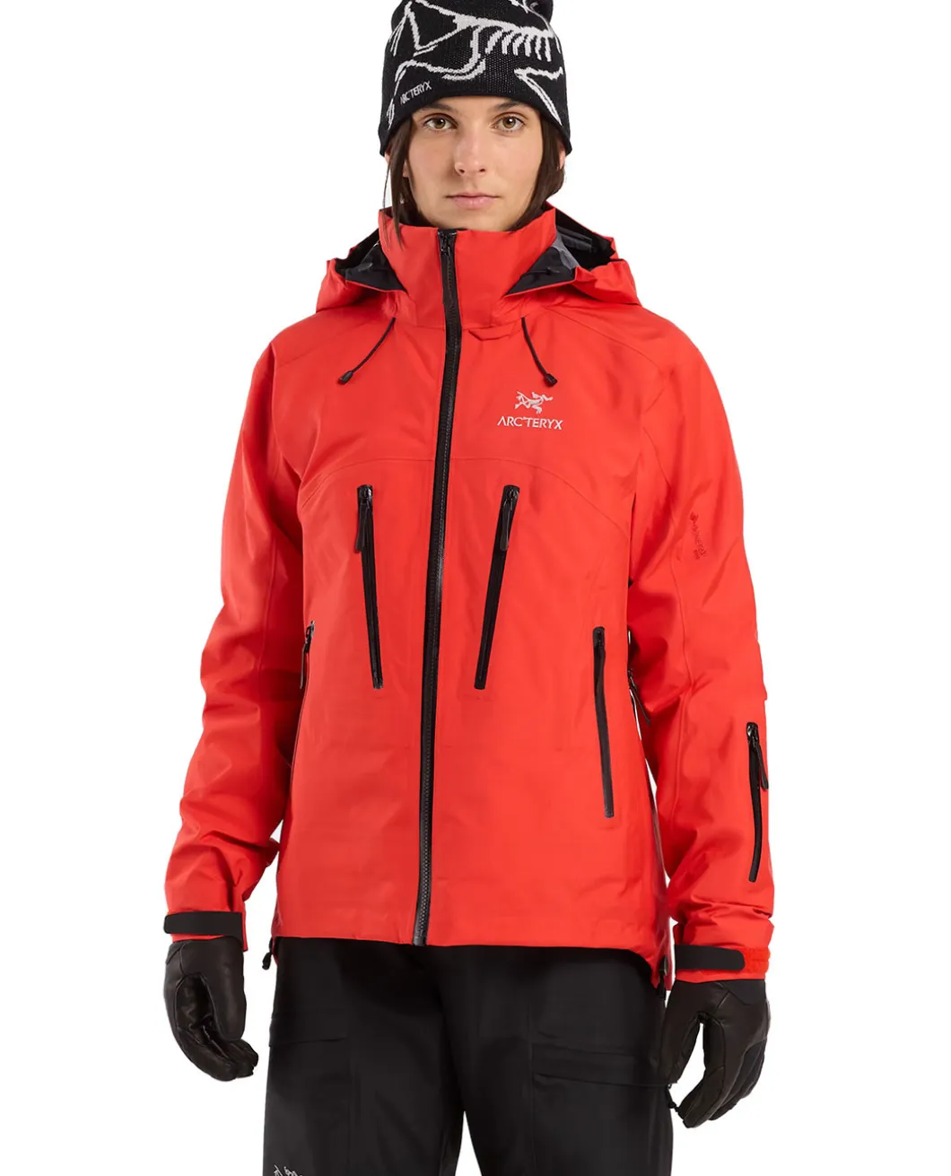 Ski Guide Jacket Women's Dynasty II
