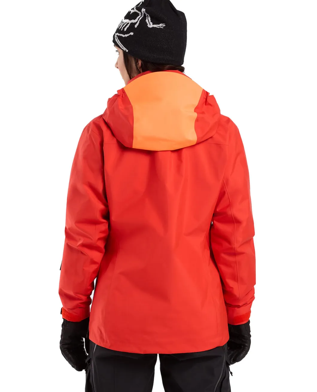 Ski Guide Jacket Women's Dynasty II