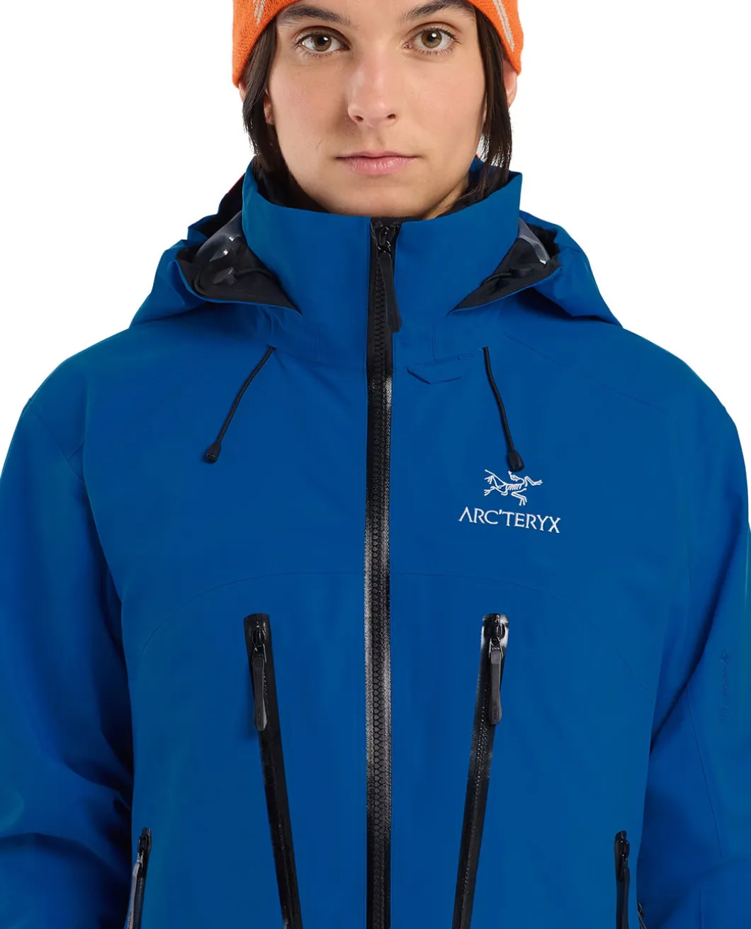 Ski Guide Jacket Women's Rigel II